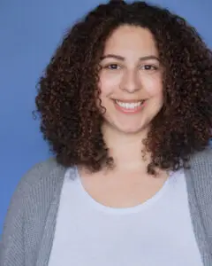 Read more about the article Miryokucon Welcomes Amanda C. Miller (Bennett Abara)