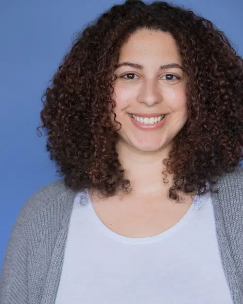 You are currently viewing Miryokucon Welcomes Amanda C. Miller (Bennett Abara)