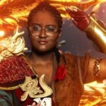 Cosplay Guest: Jinafiire
