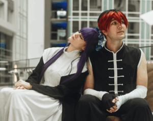 Read more about the article Welcome Caleb Cosplay!