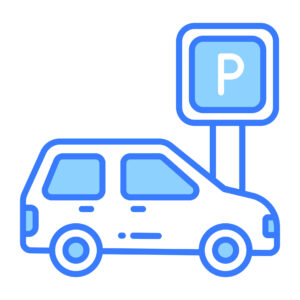 Read more about the article Travel and Parking